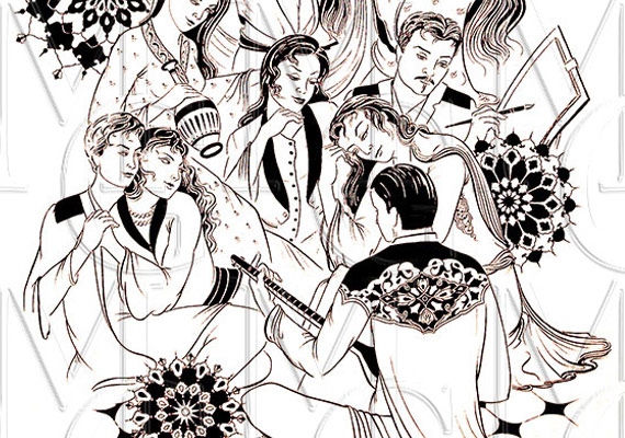 &nbsp;&nbsp;International presentation of the original detailed fine art marsterwork by Masoud Ghafouri. &nbsp;&nbsp;www.iranart.eu &nbsp;&nbsp;| &nbsp;&nbsp;www.ranginart.co &nbsp;&nbsp;| &nbsp;www.masoud-ghafouri.de