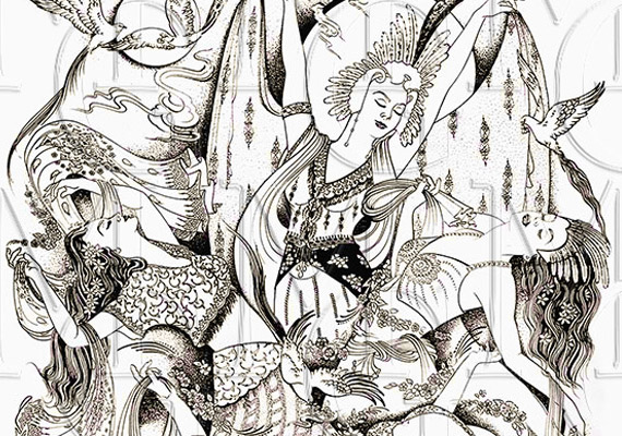 &nbsp;&nbsp;International presentation of the original detailed fine art marsterwork by Masoud Ghafouri. &nbsp;&nbsp;www.iranart.eu &nbsp;&nbsp;| &nbsp;&nbsp;www.ranginart.co &nbsp;&nbsp;| &nbsp;www.masoud-ghafouri.de